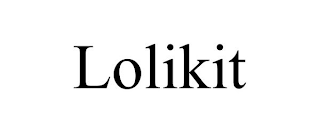 LOLIKIT