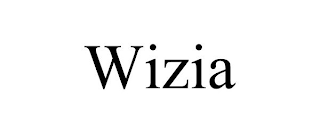 WIZIA