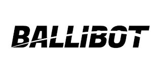 BALLIBOT