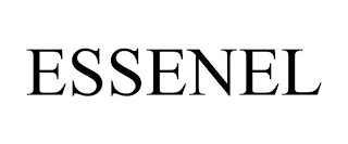 ESSENEL