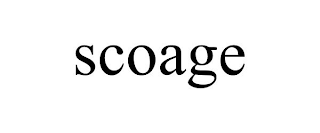 SCOAGE