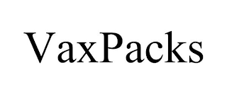 VAXPACKS