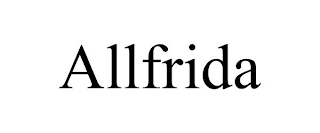 ALLFRIDA