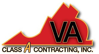 VA CLASS A CONTRACTING, INC.