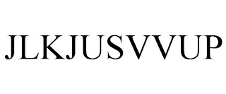 JLKJUSVVUP