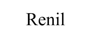 RENIL