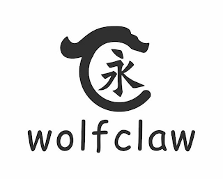 WOLF CLAW