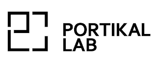 PORTIKAL LAB