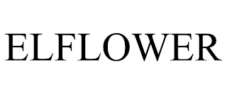 ELFLOWER