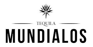 TEQUILA MUNDIALOS