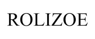 ROLIZOE