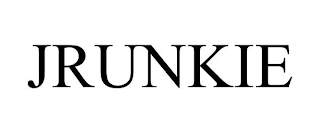 JRUNKIE