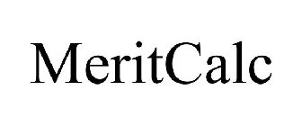 MERITCALC