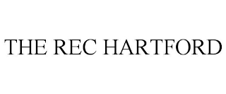 THE REC HARTFORD