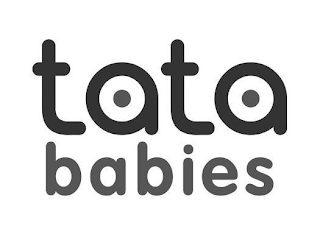 TATA BABIES