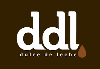 DDL DULCE DE LECHE