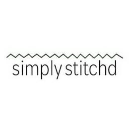 SIMPLY STITCHD