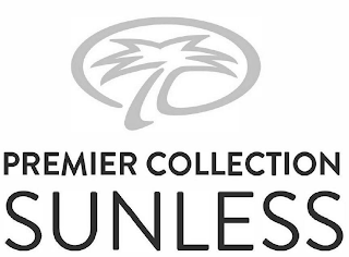 PREMIER COLLECTION SUNLESS