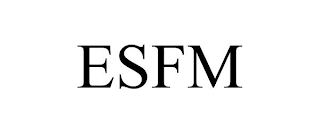 ESFM