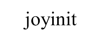 JOYINIT