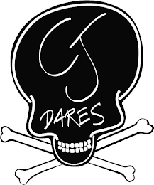 CJ DARES