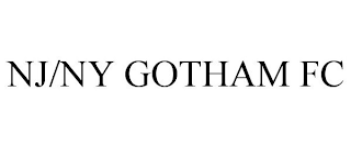 NJ/NY GOTHAM FC