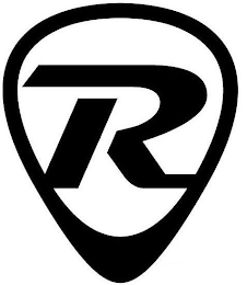 R