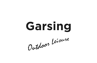 GARSING OUTDOOR LEISURE