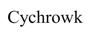 CYCHROWK