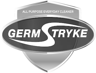 GERMSTRYKE