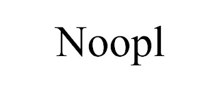 NOOPL