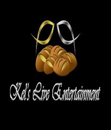 KEL'S LIVE ENTERTAINMENT