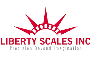 LIBERTY SCALES INC PRECISION BEYOND IMAGINATION