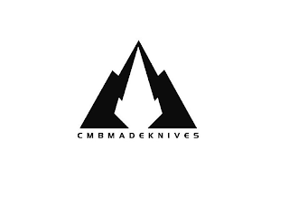 CMBMADEKNIVES