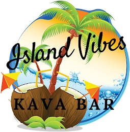 ISLAND VIBES KAVA BAR