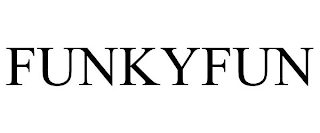 FUNKYFUN