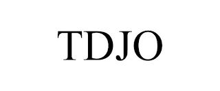 TDJO