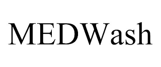 MEDWASH