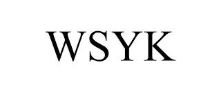 WSYK