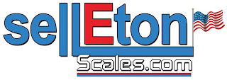 SELLETON SCALES.COM