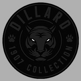 DILLARD 1907 COLLECTION