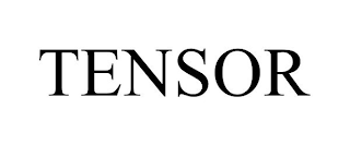 TENSOR