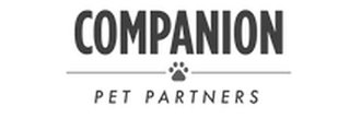 COMPANION PET PARTNERS