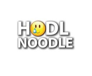 HODL NOODLE