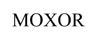 MOXOR