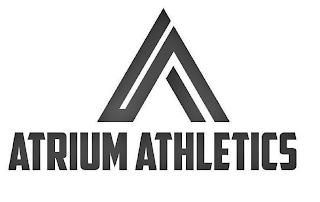 A ATRIUM ATHLETICS