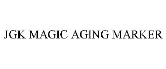 JGK MAGIC AGING MARKER