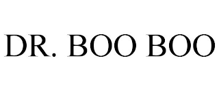 DR. BOO BOO