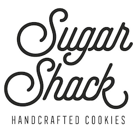 SUGAR SHACK HANDCRAFTED COOKIES