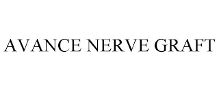 AVANCE NERVE GRAFT